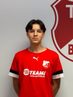 Avatar Bild für Andre Oshiro