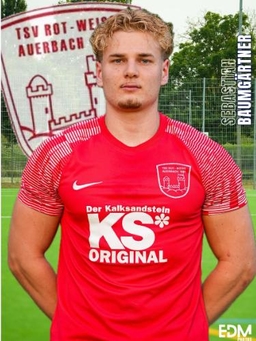 Avatar Bild für Sebastian Baumgaertner