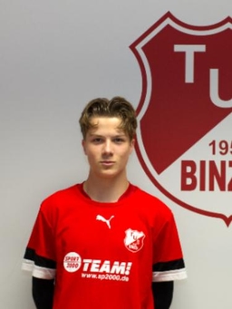 Avatar Bild für Niklas Barth