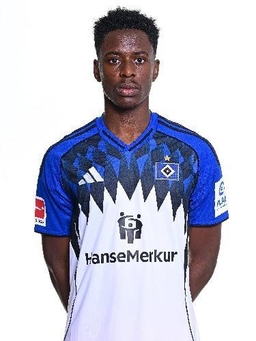 Avatar Bild für Albert Sambi Sambi Lokonga