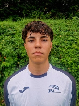 Avatar Bild für Lennox Bach