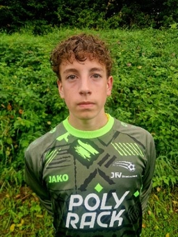 Avatar Bild für Luca Dellwing