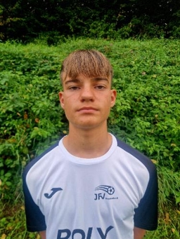 Avatar Bild für Mateo Fandrey