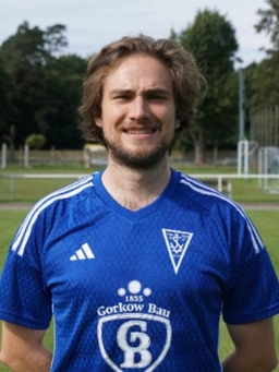 Avatar Bild für Morris Thurian