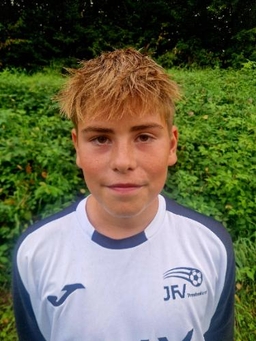 Avatar Bild für Robin Levin Gille