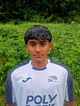 Avatar Bild für Shreyan Nagarajah