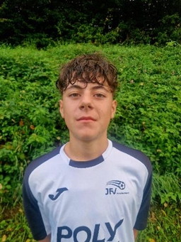 Avatar Bild für Colin Szymek