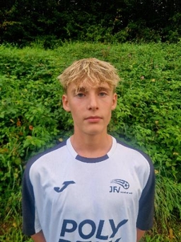 Avatar Bild für Janne Ben Werth