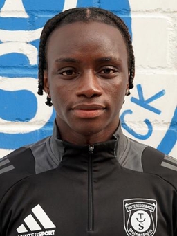 Avatar Bild für Mohamed Conde