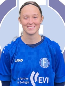 Avatar Bild für Sophie Wendland