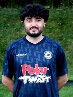 Avatar Bild für Sayed Ahmad Shah Hashimi