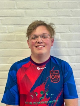 Avatar Bild für Maximilian Meyer-Sickendiek