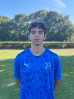 Avatar Bild für Fabian Friedrichs