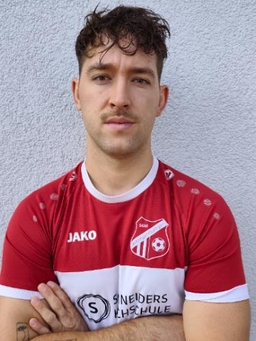Avatar Bild für Robin Herrmann