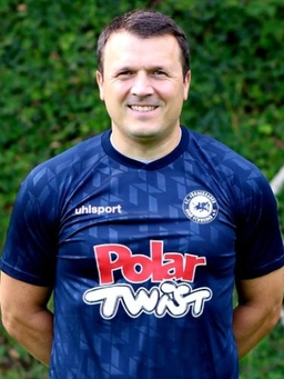 Avatar Bild für Sebastian Jäkel
