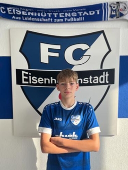 Avatar Bild für Luca Lüdemann