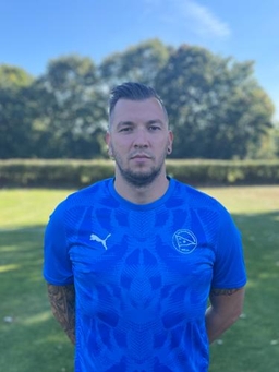 Avatar Bild für Matthias Kolbe