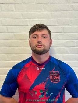 Avatar Bild für Ben Schirmeyer