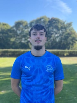 Avatar Bild für Damien Pommeranz