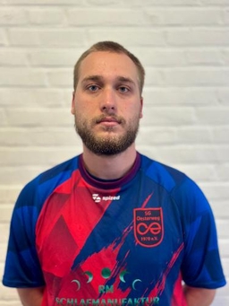 Avatar Bild für Robin Sieker