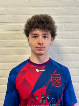 Avatar Bild für Niklas Wedekämper