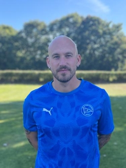 Avatar Bild für Oliver Schmidt