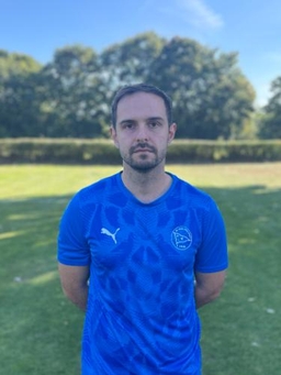 Avatar Bild für Kevin Zache