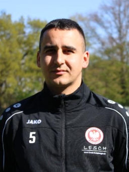 Avatar Bild für Ivan Kylch