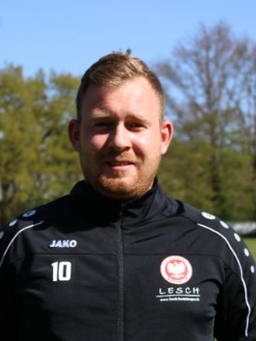 Avatar Bild für Michal Bartkowiak