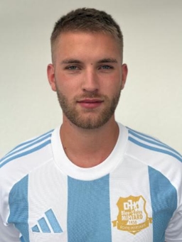 Avatar Bild für Noah Samuel Ballhausen