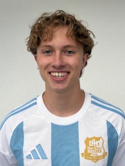 Avatar Bild für Luis Peter Bernhard Kolleker