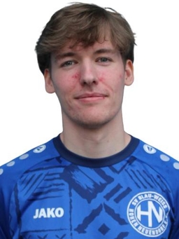 Avatar Bild für Theo Handschug