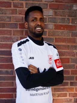 Avatar Bild für Hasan Mahmoud Abdelrahem
