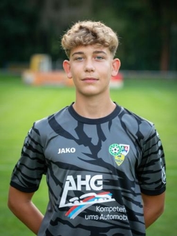 Avatar Bild für Aaron Wagner