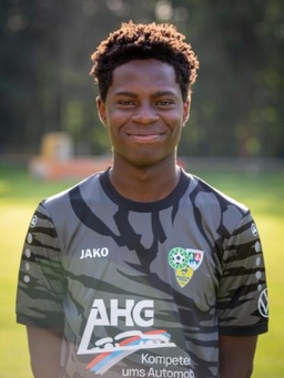 Avatar Bild für James Wambui