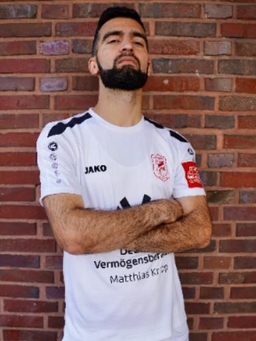 Avatar Bild für Mehmet Damat