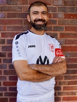 Avatar Bild für Semih Özer