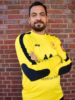 Avatar Bild für Yusuf Bilal Polat