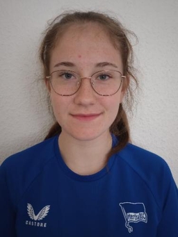 Avatar Bild für Caroline Ciupek