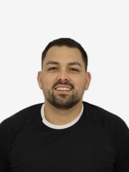 Avatar Bild für Ionut-Alexandru Petrea