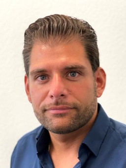 Avatar Bild für Mario Gangale