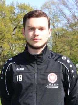 Avatar Bild für Oleksander Pastukh