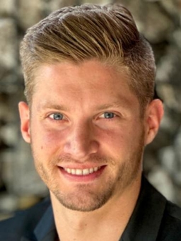 Avatar Bild für Joshua Ginsberg