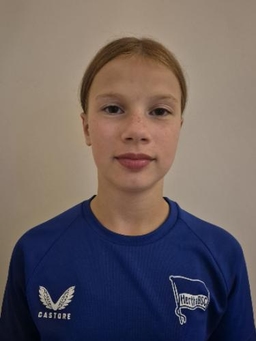 Avatar Bild für Josefine Witt