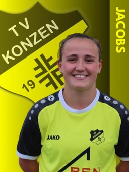 Avatar Bild für Ann-Cathrin Jacobs