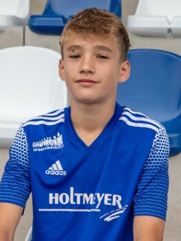 Avatar Bild für Louis Maximilian Hemme