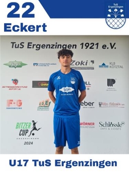 Avatar Bild für Felix Eckert