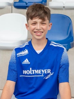 Avatar Bild für Emilian Vennemann