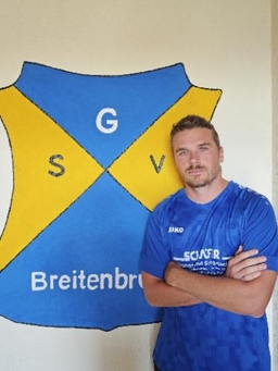 Avatar Bild für Erik Ehrhardt