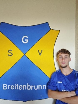 Avatar Bild für Luca Schauber